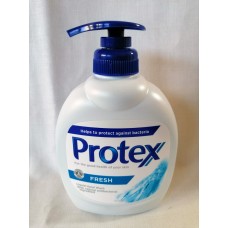 Protex tekuté mydlo FRESH s pumpou 300ml
